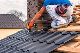 Fast & Reliable Emergency Roof Repairs in Countryside, VA